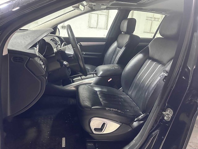 Mercedes-benz - r-klasse - 350 4-matic v6 automaat - 69-tx-bj - afbeelding 6 van  16