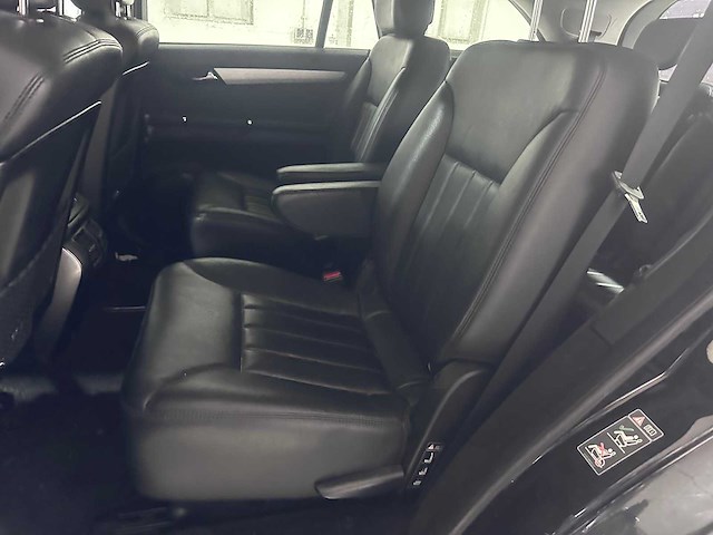 Mercedes-benz - r-klasse - 350 4-matic v6 automaat - 69-tx-bj - afbeelding 7 van  16