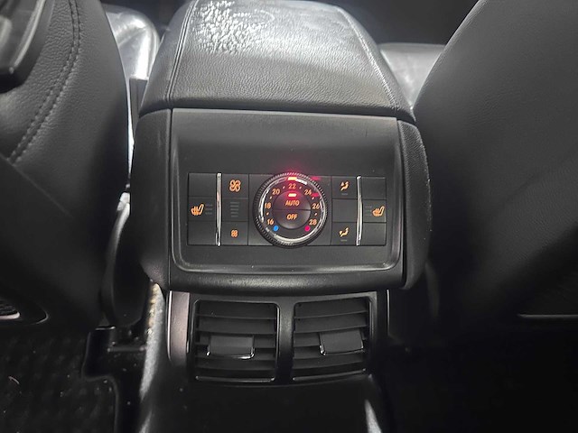 Mercedes-benz - r-klasse - 350 4-matic v6 automaat - 69-tx-bj - afbeelding 8 van  16