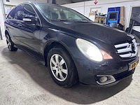 Mercedes-benz - r-klasse - 350 4-matic v6 automaat - 69-tx-bj - afbeelding 13 van  16