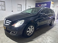 Mercedes-benz - r-klasse - 350 4-matic v6 automaat - 69-tx-bj - afbeelding 1 van  16
