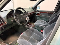 Mercedes-benz - s-klasse - 400 se - oldtimer - 1993 - afbeelding 5 van  22