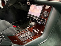 Mercedes-benz - s-klasse - 400 se - oldtimer - 1993 - afbeelding 7 van  22