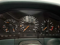 Mercedes-benz - s-klasse - 400 se - oldtimer - 1993 - afbeelding 11 van  22