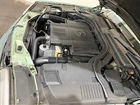 Mercedes-benz - s-klasse - 400 se - oldtimer - 1993 - afbeelding 15 van  32
