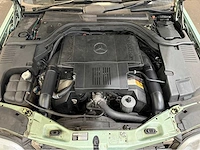 Mercedes-benz - s-klasse - 400 se - oldtimer - 1993 - afbeelding 16 van  32