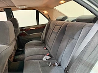 Mercedes-benz - s-klasse - 400 se - oldtimer - 1993 - afbeelding 20 van  32
