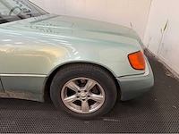 Mercedes-benz - s-klasse - 400 se - oldtimer - 1993 - afbeelding 22 van  32