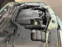 Mercedes-benz - s-klasse - 400 se - oldtimer - 1993 - afbeelding 24 van  32
