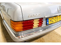 Mercedes-benz - s-klasse - classic cars >15 - afbeelding 2 van  21