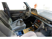 Mercedes-benz - s-klasse - classic cars >15 - afbeelding 4 van  21