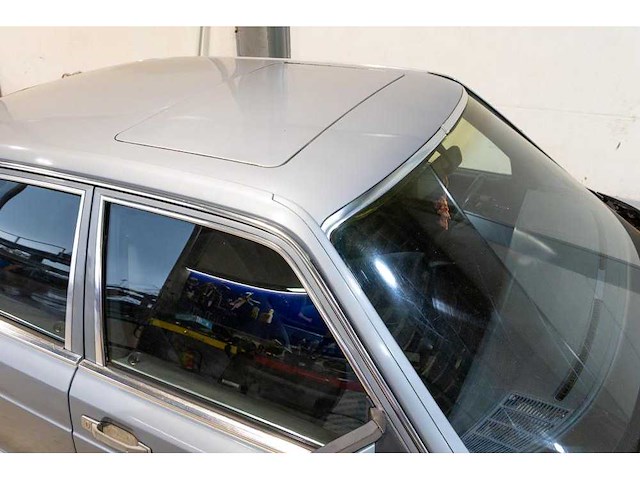 Mercedes-benz - s-klasse - classic cars >15 - afbeelding 7 van  21