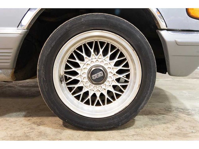 Mercedes-benz - s-klasse - classic cars >15 - afbeelding 8 van  21