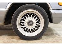 Mercedes-benz - s-klasse - classic cars >15 - afbeelding 8 van  21