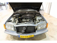 Mercedes-benz - s-klasse - classic cars >15 - afbeelding 9 van  21