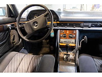 Mercedes-benz - s-klasse - classic cars >15 - afbeelding 11 van  21