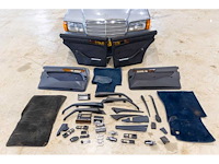 Mercedes-benz - s-klasse - classic cars >15 - afbeelding 13 van  21