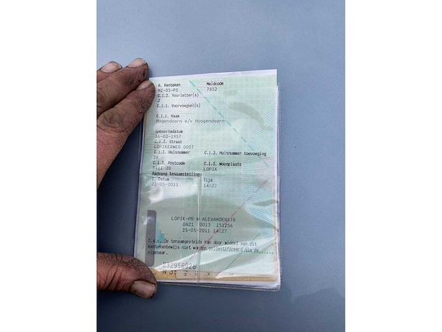 Mercedes-benz - s-klasse - classic cars >15 - afbeelding 14 van  21