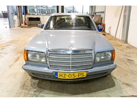 Mercedes-benz - s-klasse - classic cars >15 - afbeelding 12 van  21