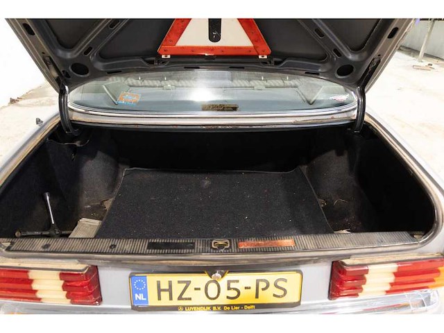 Mercedes-benz - s-klasse - classic cars >15 - afbeelding 19 van  21