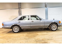 Mercedes-benz - s-klasse - classic cars >15 - afbeelding 21 van  21