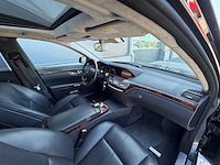 Mercedes-benz - s-klasse - v12 600 - lang - personenauto - 2006 - afbeelding 2 van  33