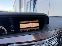 Mercedes-benz - s-klasse - v12 600 - lang - personenauto - 2006 - afbeelding 6 van  33
