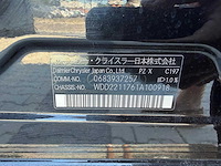Mercedes-benz - s-klasse - v12 600 - lang - personenauto - 2006 - afbeelding 11 van  33