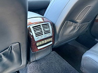 Mercedes-benz - s-klasse - v12 600 - lang - personenauto - 2006 - afbeelding 13 van  33