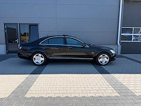 Mercedes-benz - s-klasse - v12 600 - lang - personenauto - 2006 - afbeelding 28 van  33