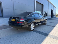 Mercedes-benz - s-klasse - v12 600 - lang - personenauto - 2006 - afbeelding 29 van  33