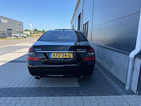Mercedes-benz - s-klasse - v12 600 - lang - personenauto - 2006 - afbeelding 32 van  33