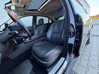 Mercedes-benz - s-klasse - v12 600 - lang - personenauto - 2006 - afbeelding 2 van  18