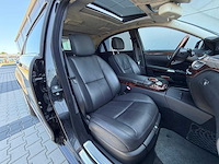 Mercedes-benz - s-klasse - v12 600 - lang - personenauto - 2006 - afbeelding 3 van  18