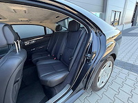 Mercedes-benz - s-klasse - v12 600 - lang - personenauto - 2006 - afbeelding 7 van  18