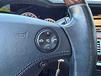 Mercedes-benz - s-klasse - v12 600 - lang - personenauto - 2006 - afbeelding 8 van  18