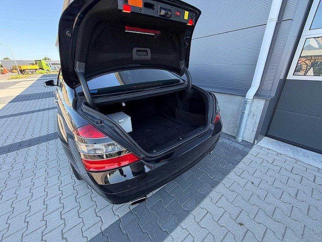 Mercedes-benz - s-klasse - v12 600 - lang - personenauto - 2006 - afbeelding 9 van  18