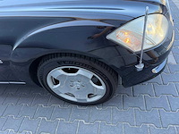 Mercedes-benz - s-klasse - v12 600 - lang - personenauto - 2006 - afbeelding 14 van  18