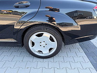 Mercedes-benz - s-klasse - v12 600 - lang - personenauto - 2006 - afbeelding 15 van  18