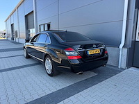 Mercedes-benz - s-klasse - v12 600 - lang - personenauto - 2006 - afbeelding 12 van  18