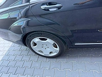 Mercedes-benz - s-klasse - v12 600 - lang - personenauto - 2006 - afbeelding 28 van  34
