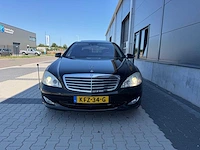 Mercedes-benz - s-klasse - v12 600 - lang - personenauto - 2006 - afbeelding 32 van  34