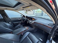 Mercedes-benz - s-klasse - v12 600 - lang - personenauto - 2006 - afbeelding 3 van  34