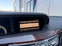 Mercedes-benz - s-klasse - v12 600 - lang - personenauto - 2006 - afbeelding 7 van  34