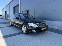 Mercedes-benz - s-klasse - v12 600 - lang - personenauto - 2006 - afbeelding 31 van  34