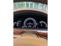 Mercedes-benz - s350 - prestige - 63-sk-vx - afbeelding 2 van  27