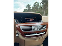 Mercedes-benz - s350 - prestige - 63-sk-vx - afbeelding 5 van  27