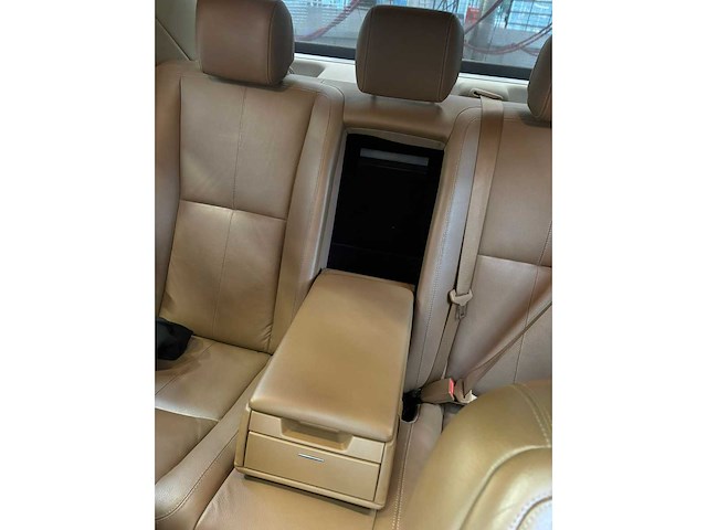 Mercedes-benz - s350 - prestige - 63-sk-vx - afbeelding 7 van  27