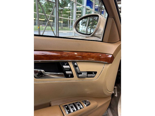 Mercedes-benz - s350 - prestige - 63-sk-vx - afbeelding 8 van  27