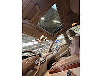 Mercedes-benz - s350 - prestige - 63-sk-vx - afbeelding 9 van  27